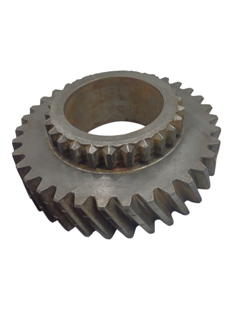 Engrenagem 3 Movel Câmbio Eaton 228300