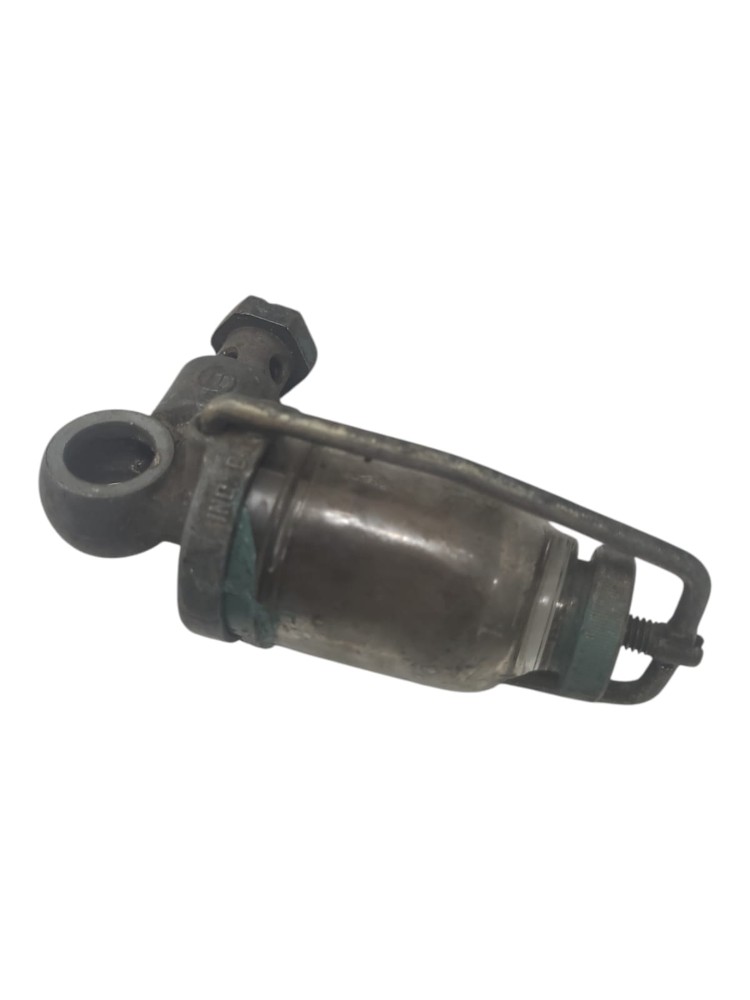 Filtro Vidro Bomba Alimentadora Mb 1