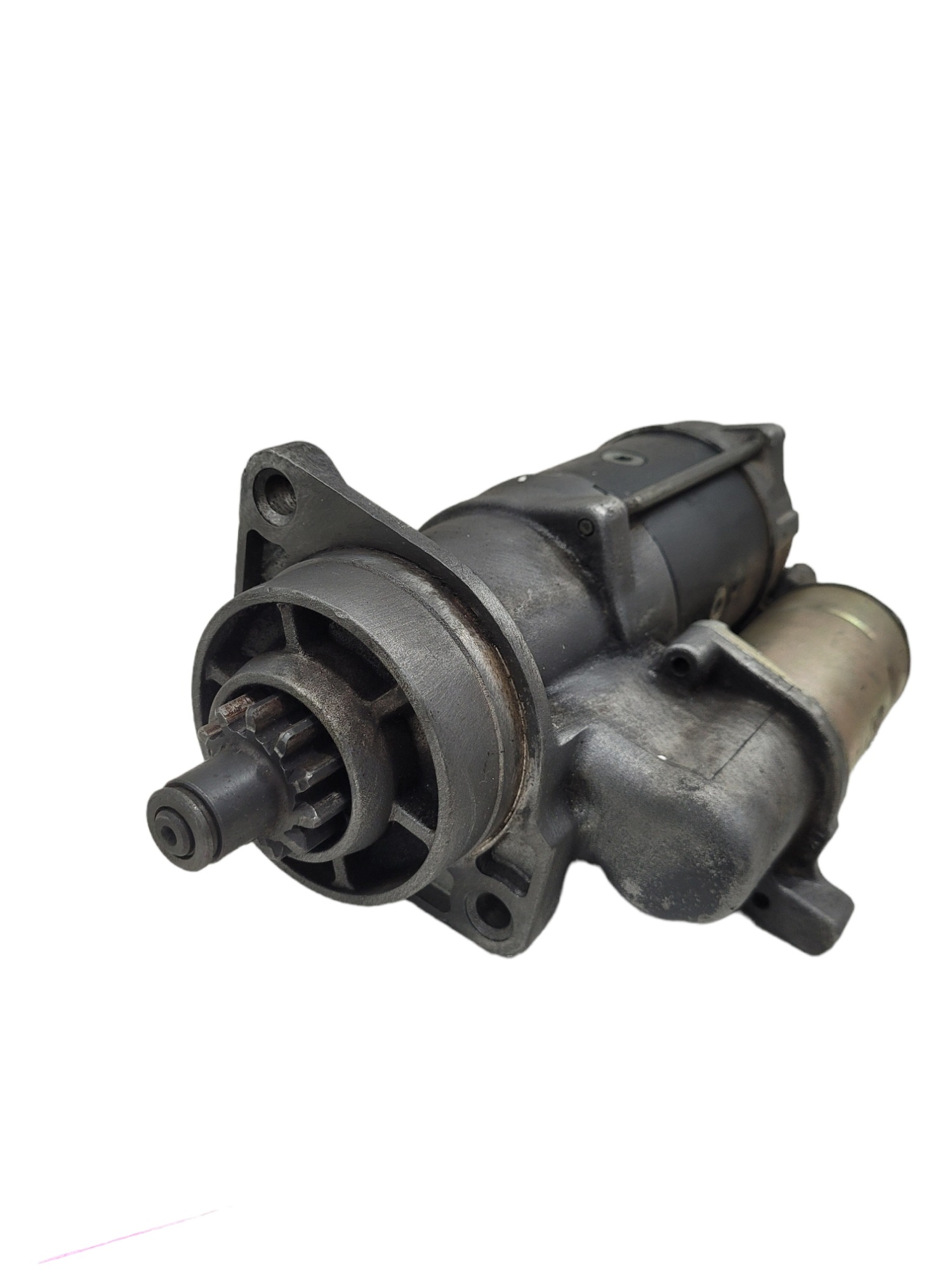 Motor Arranque Vw Delivery 5150 8150 8160 9160 2