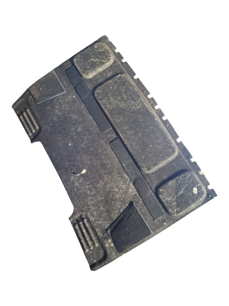 Forro Parede Cabine Vw 24280 Traseiro 2