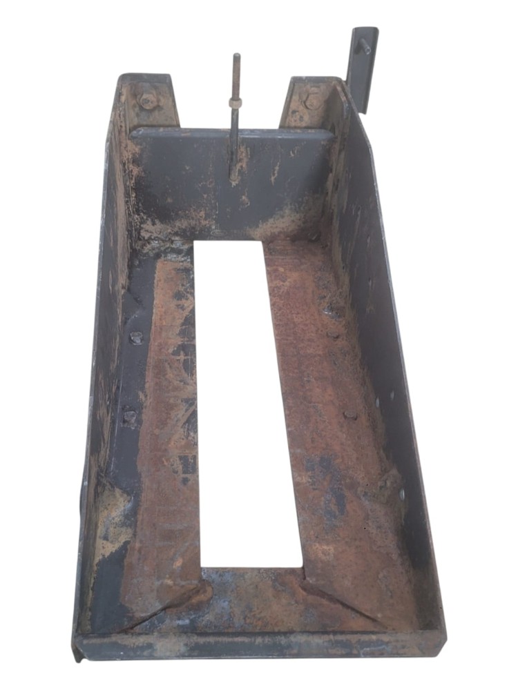 Caixa Bateria Ford Cargo 1217 2001 1