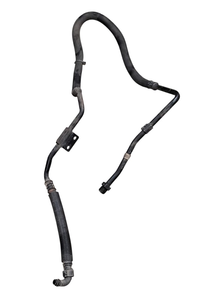 Cano Compressor Ar Condicionado Vw Delivery 9170 11180 3