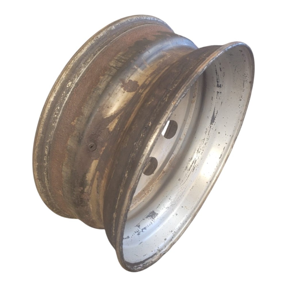 Roda Ferro 10 Furos 22.5X8.25 4