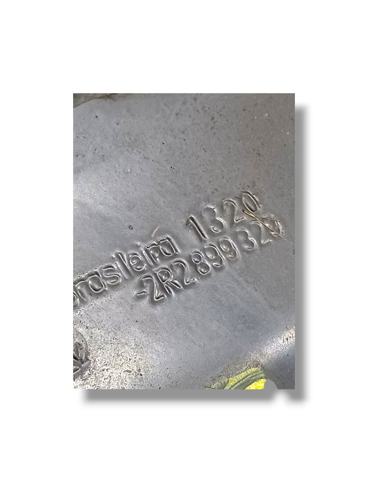Suporte Trava Cabine Vw 24.280 2021 Vo28 5