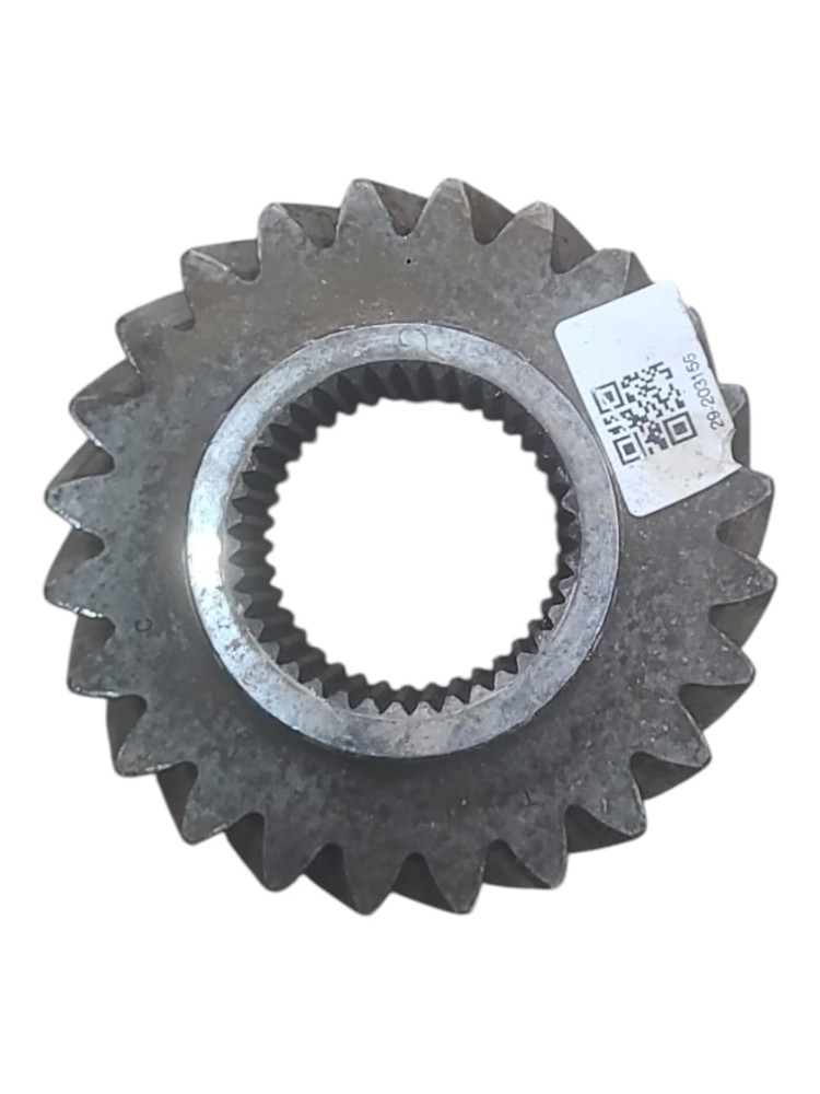 Engrenagem 3 Fixa Contra Eixo Caixa Cambio Eaton Fs405 1