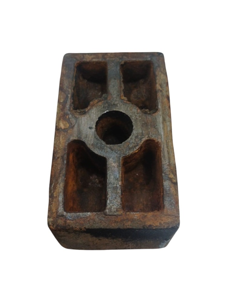 Guia Grampo Mola Vw 12180 2002 5