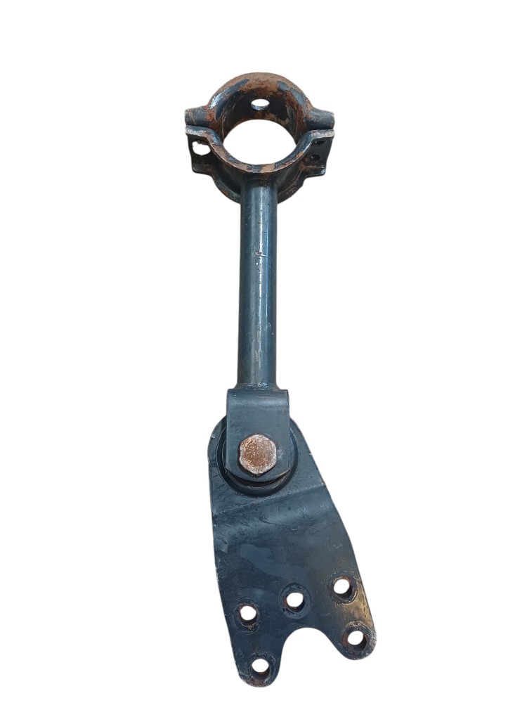 Suporte Suspensao Cabine Iveco Stralis