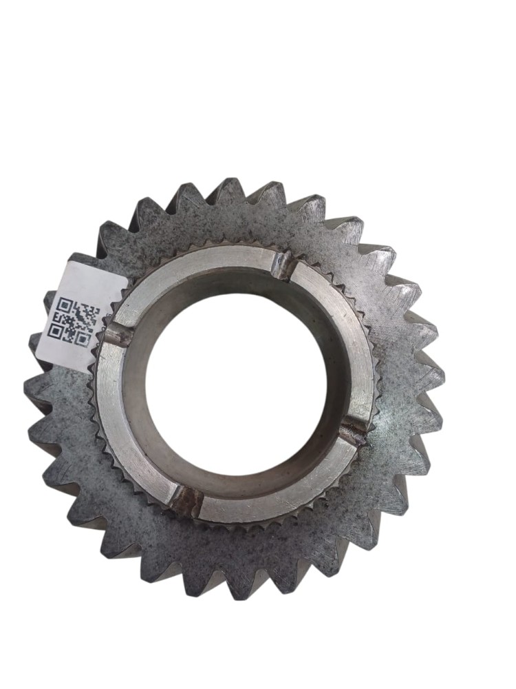 Engrenagem 3 Movel Caixa Cambio Eaton Fs5205 2