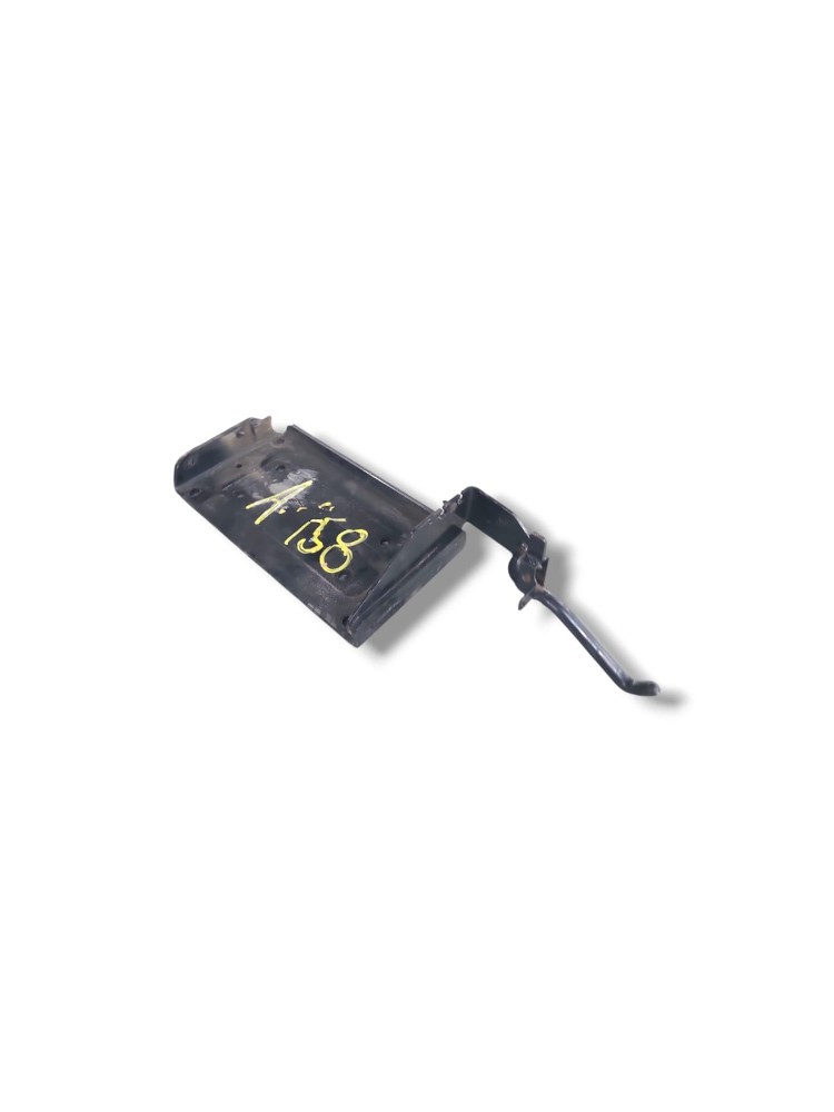 Suporte Filtro Ar Vw Delivery 6160 2019 3