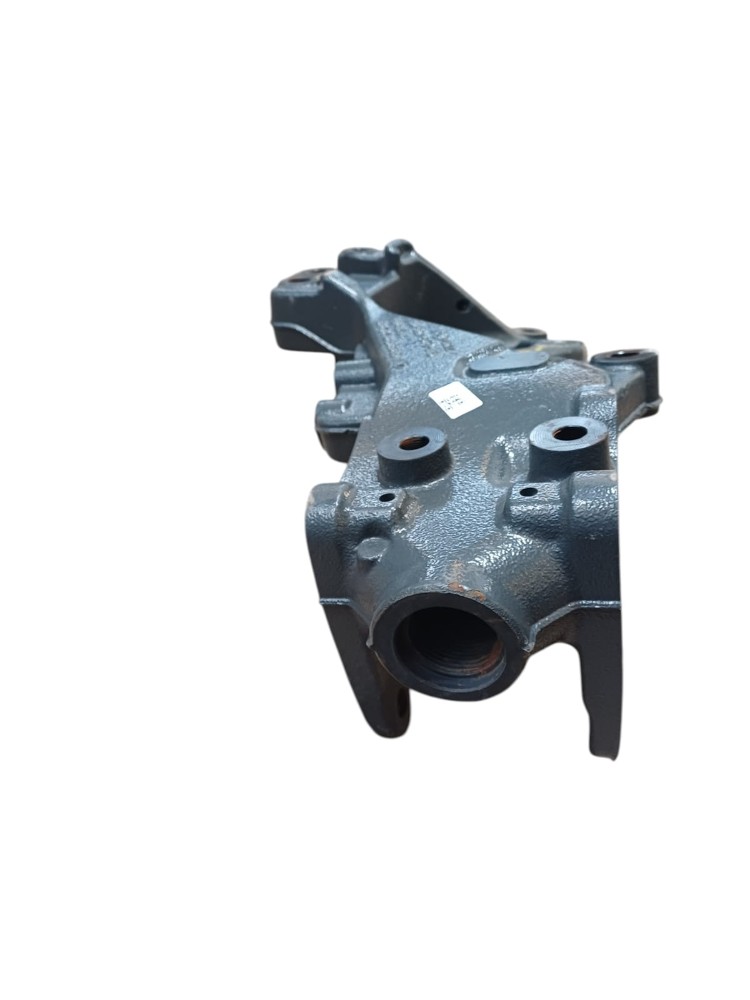 Suporte Fixação Mb Actros 2548 2024 Direito 3