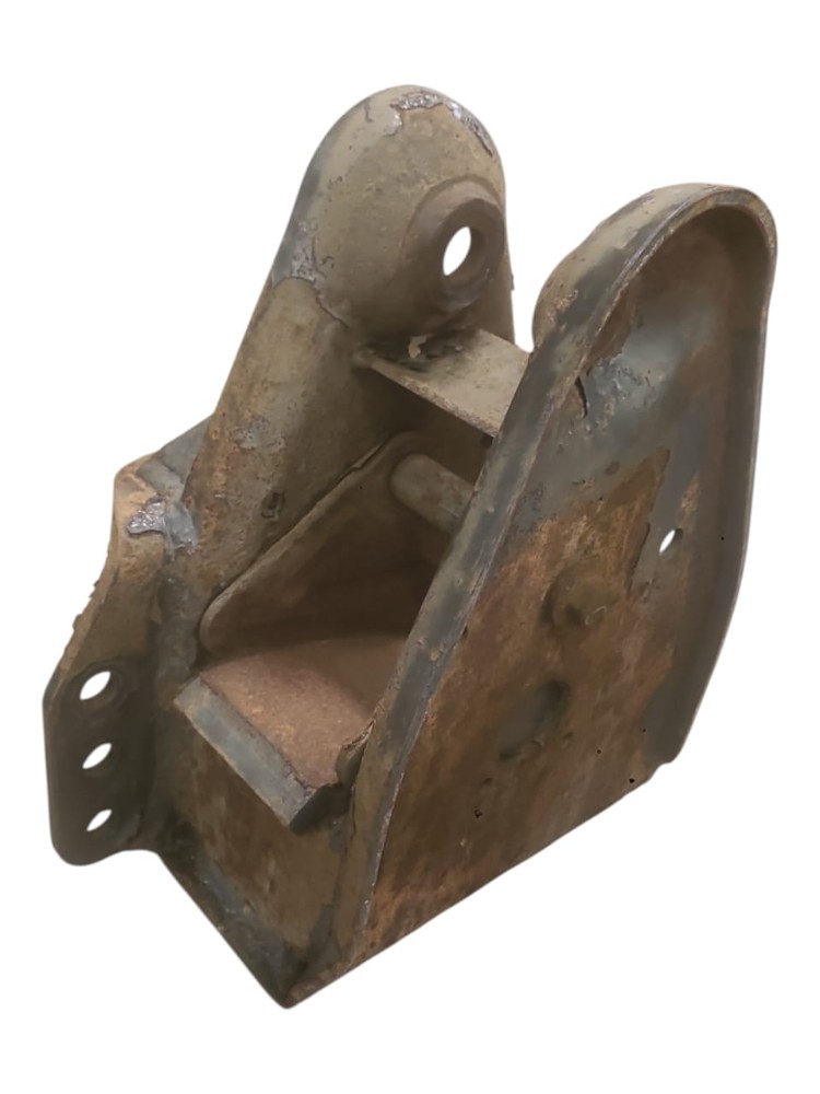 Suporte Mola Vw Constellation 6