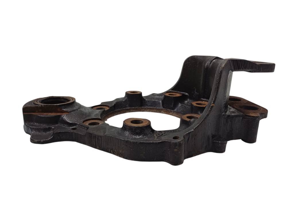 Suporte Patim Freio Traseiro Axor 4