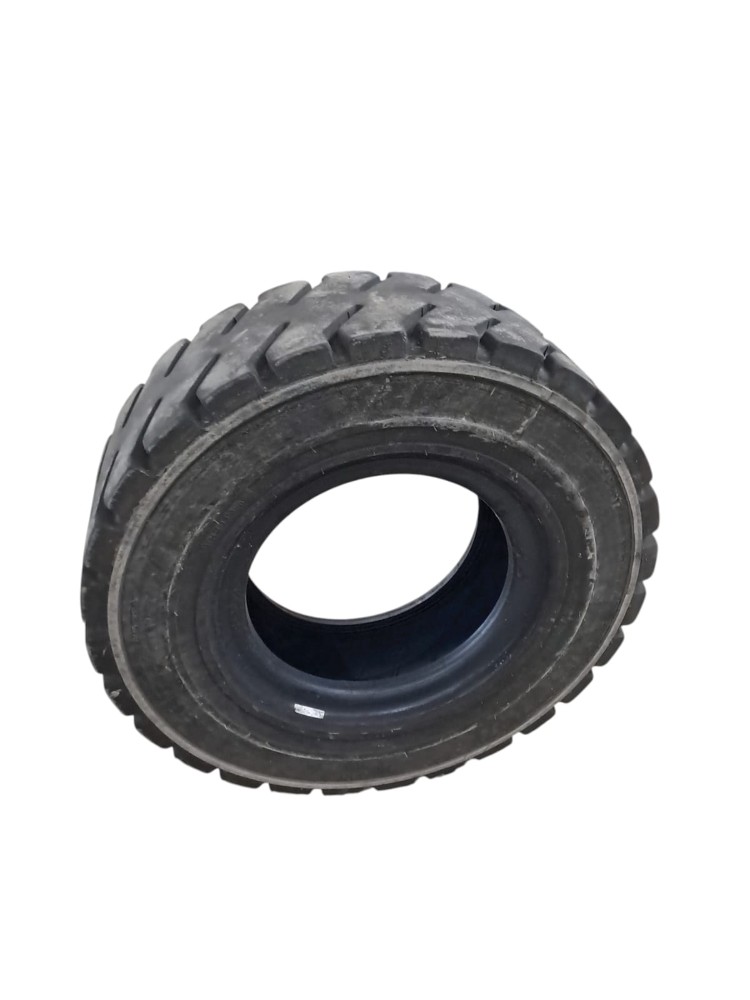Pneu Michelin Empilhadeira 600R9 6
