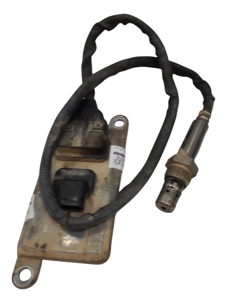 Sensor Nox Arla Mb Atego Actros Axor Retirada Pecas 3
