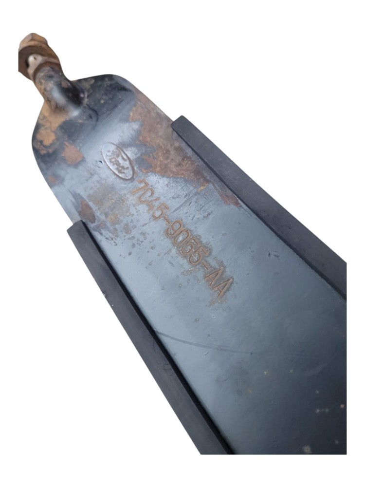 Cinta Suporte Tanque Combustivel 275L Ford Cargo 7c459055aa 5