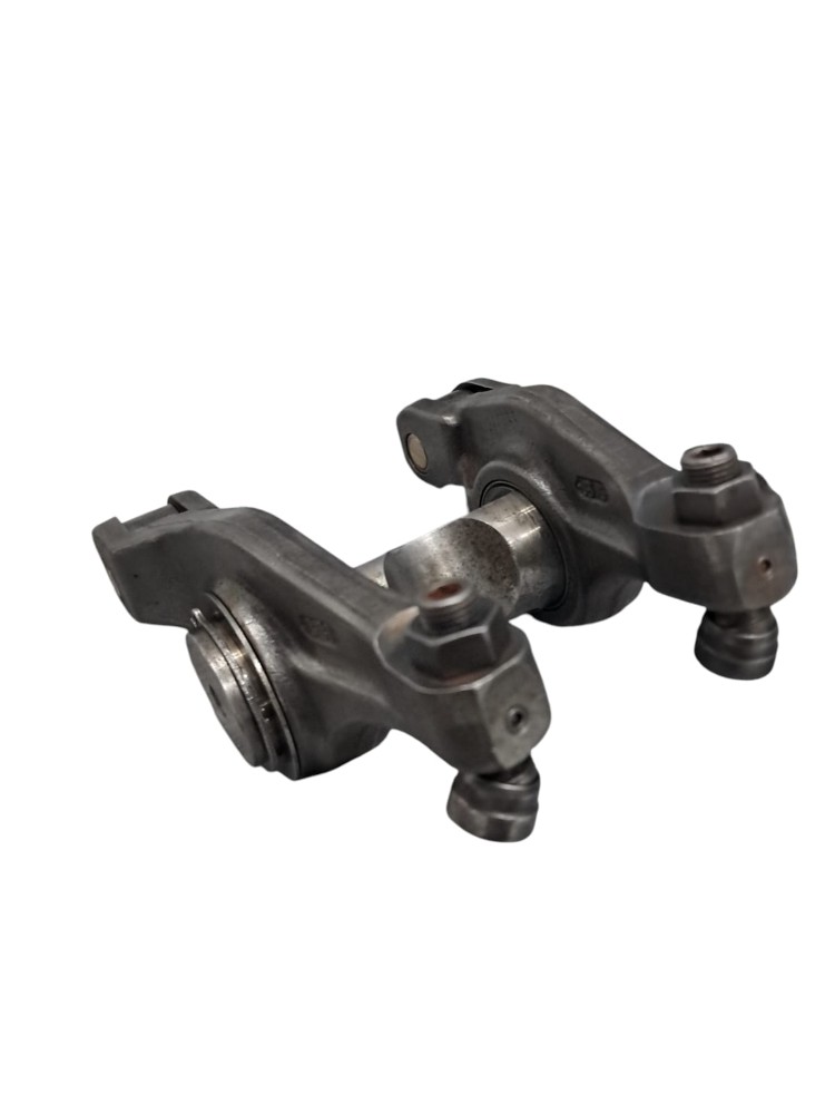 Balanceiro Man Tgx 18440 2005 A 2023 3