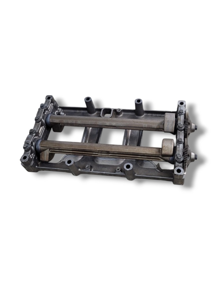 Contra Balança Scania P 310 2013 2