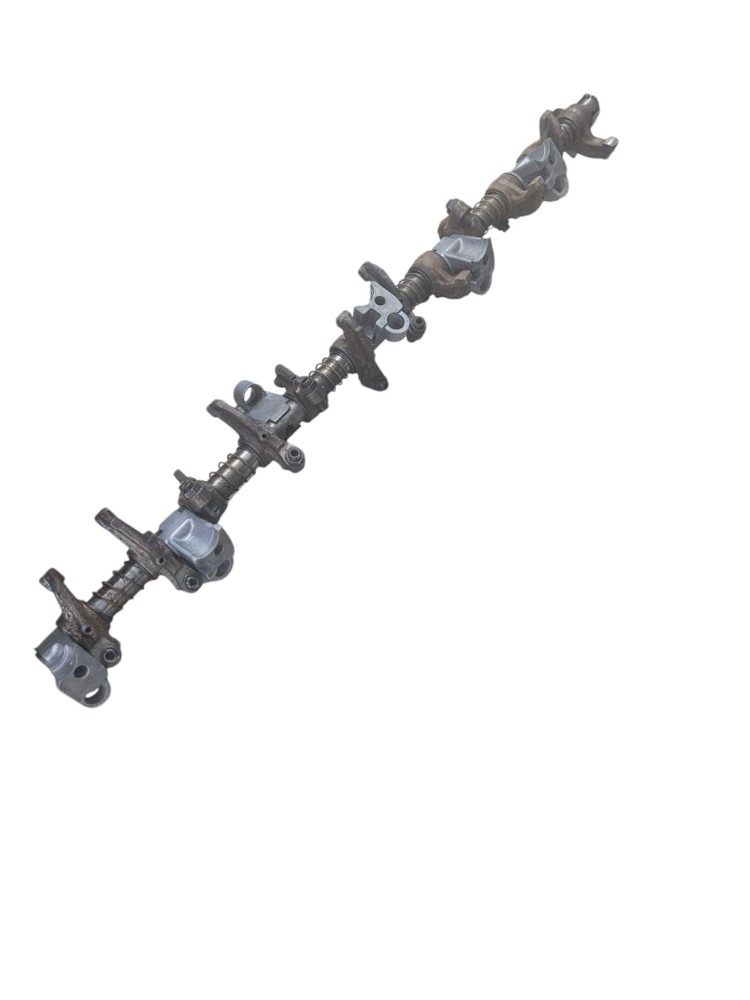 Logo Balanceiro Mb Atego 3
