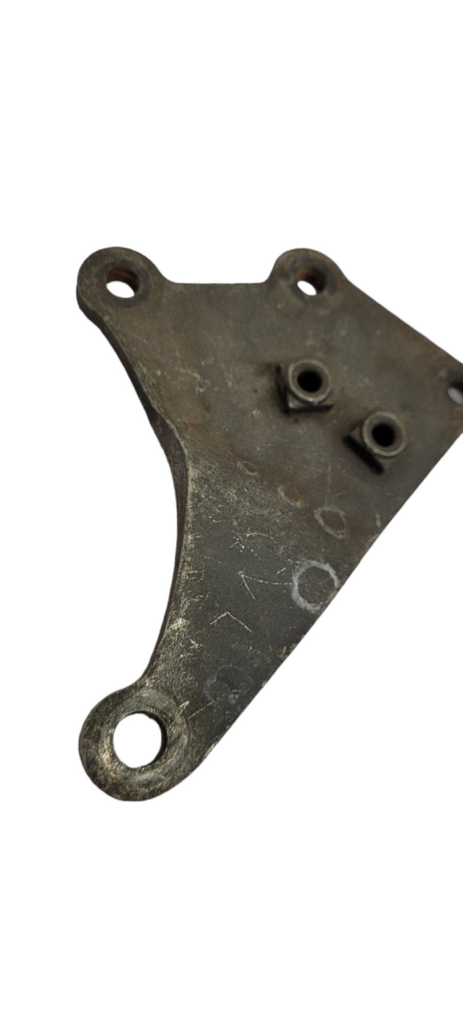 Suporte Alternador Scania R124 1375653 1