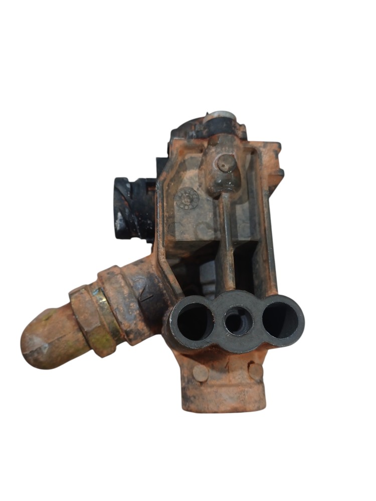 Valvula Solenoide Ford Cargo 2842 2014 4