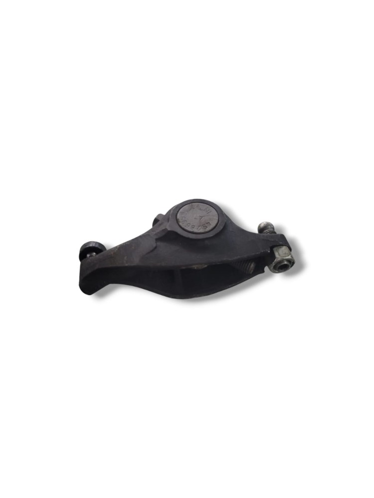 Balanceiro Motor Cummins Isb