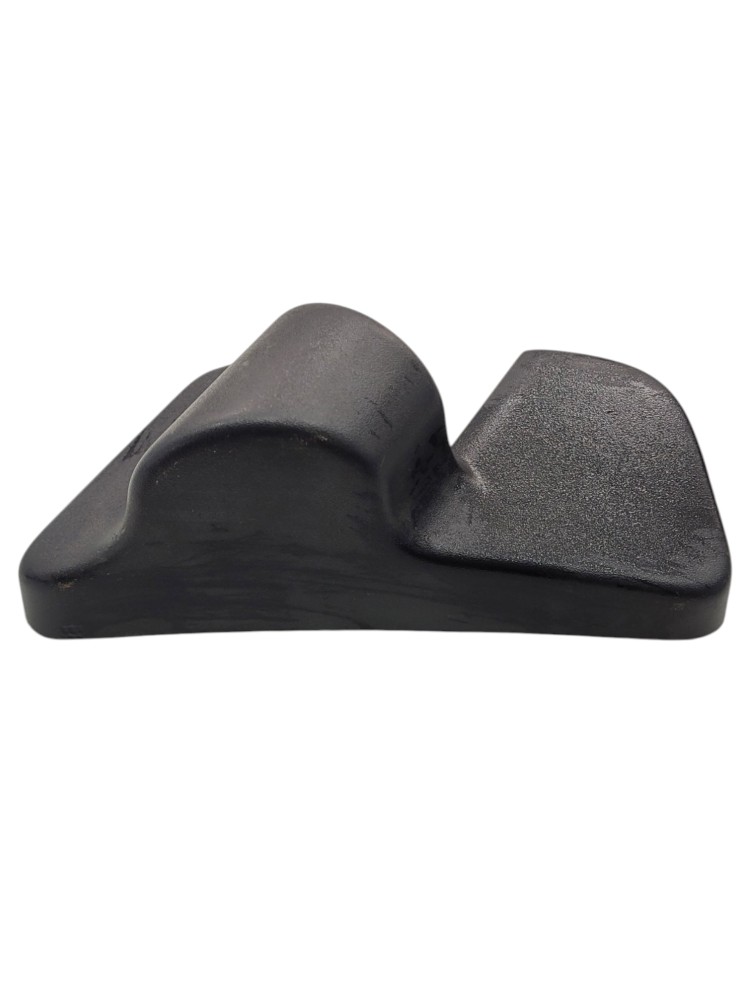 Acabamento Superior Retrovisor Volvo Fh 2022 Vn143 Preto 3