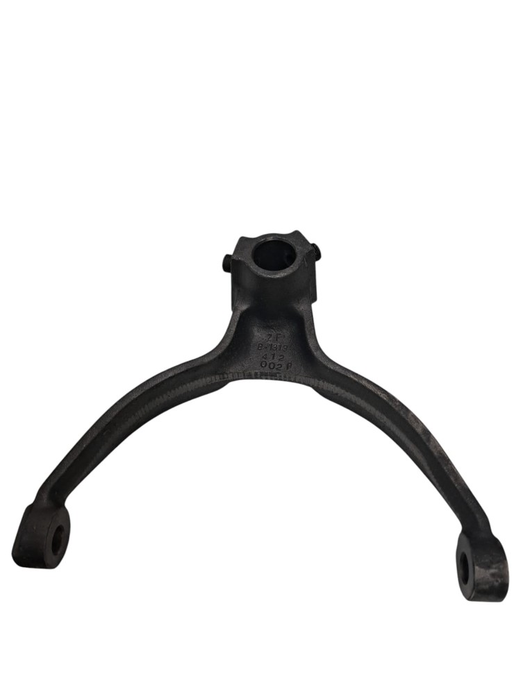 Garfo Engate Cambio Zf 6