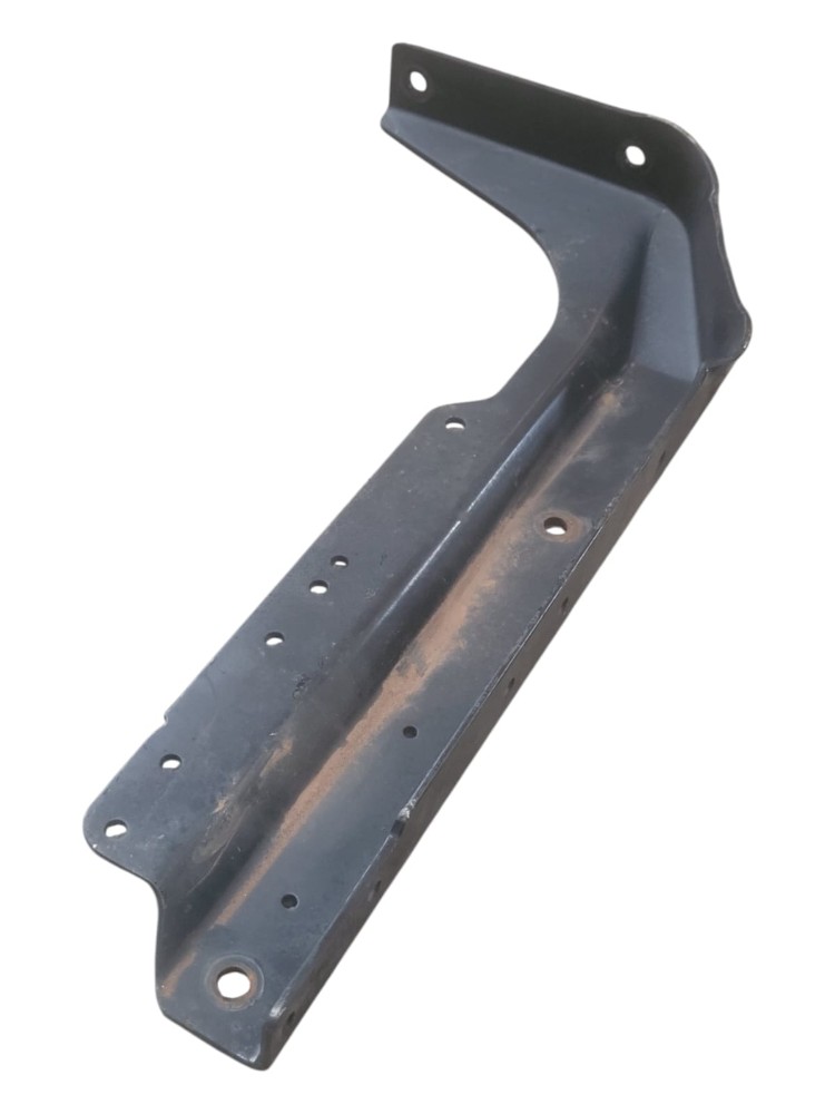 Suporte Catalisador Mb Atego 4
