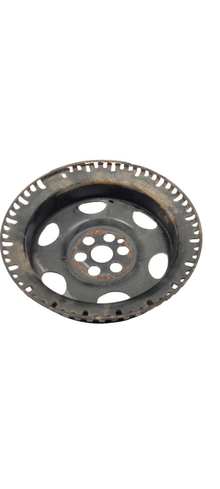 Polia Virabrequim Motor Cummins Isb 1
