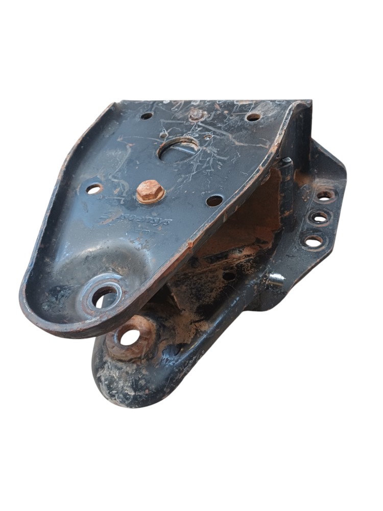 Suporte Central Suspensys Scania Volvo 2