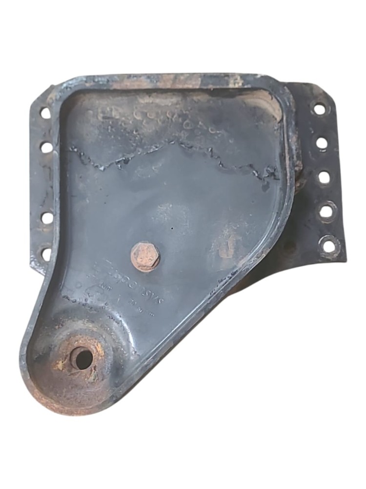 Suporte Mola Suspensys Direito 4