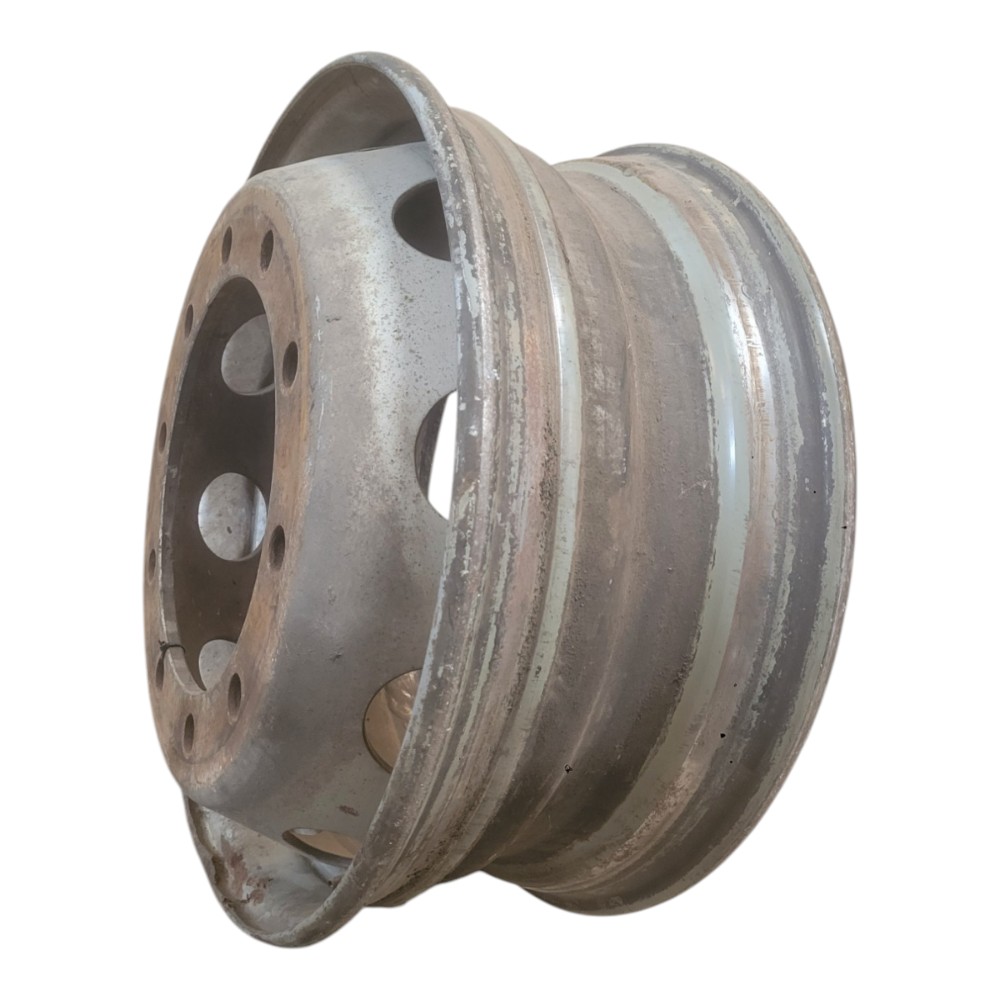 Roda Ferro 10 Furos 22.5X8.25 5