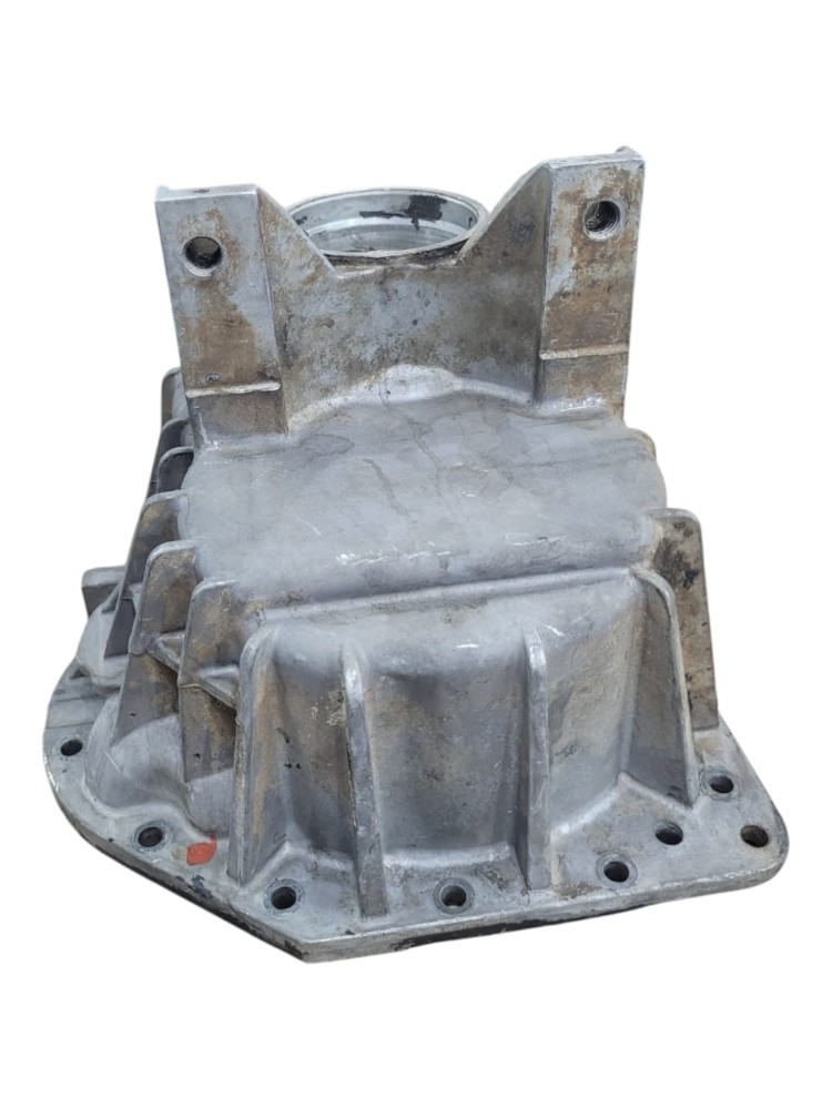 Carcaca Caixa Cambio Eaton 4305 Vw 8120 1