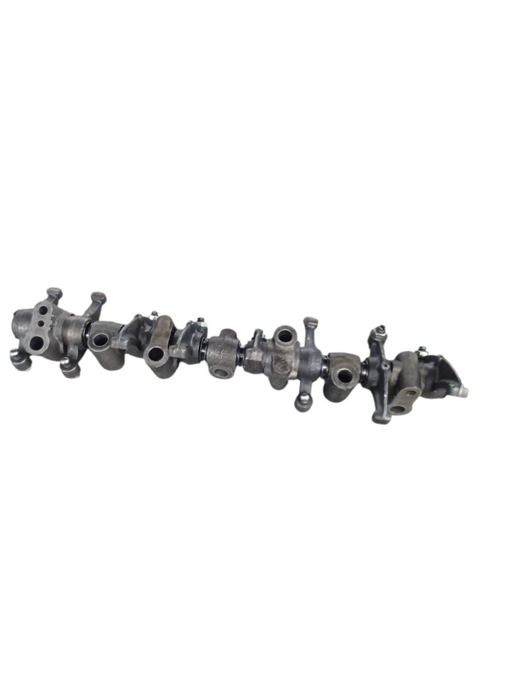 Eixo Balancim  Motor Mb 1113 4