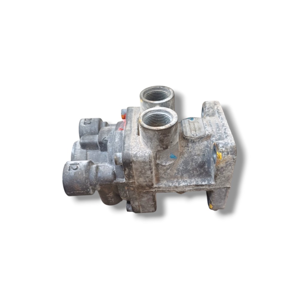 Valvula Freio Mb 3