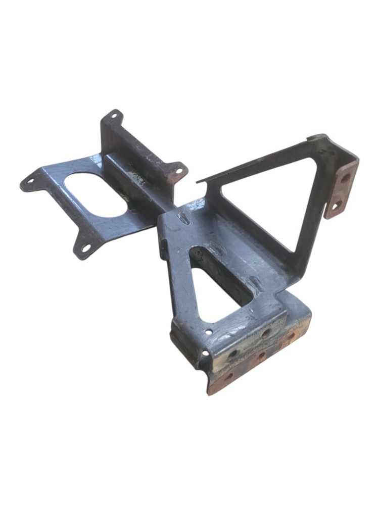 Suporte Filtro Ar Motor Volvo Vm 12 420 2003 A 2014 6