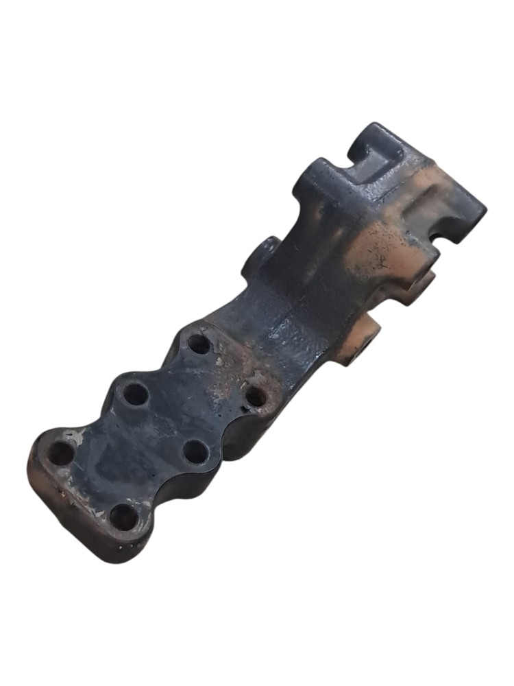 Suporte Suspensao Traseira Cabine Volvo FH4 2