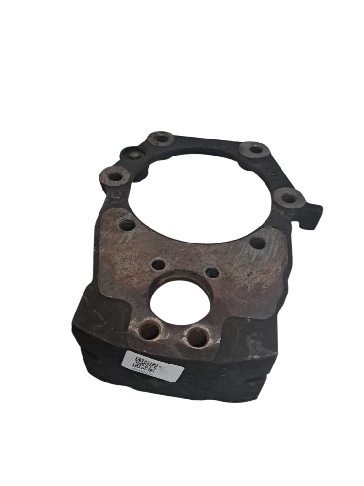 Suporte Sapata Freio Mb 709 710 712 5