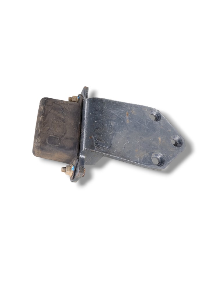 Suporte Batente Mola Iveco Tector 4