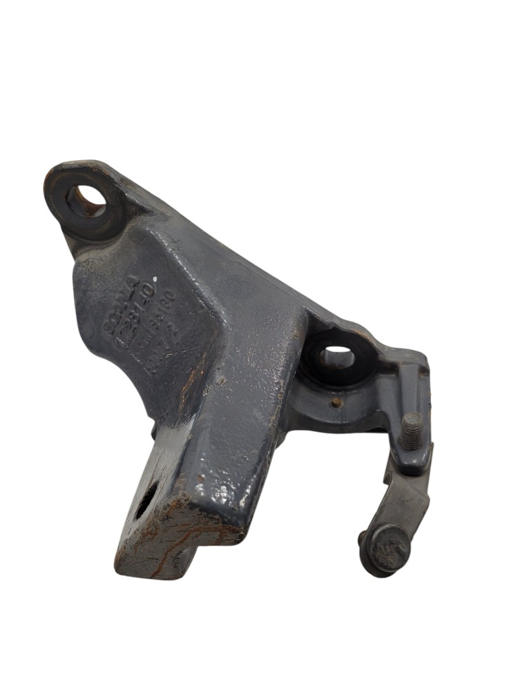 Suporte Suspensão Cabine Scania Esquerdo 5