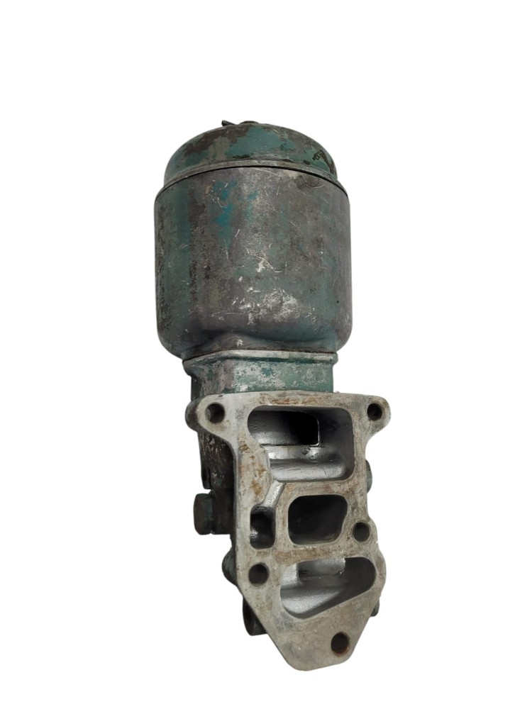 Rotativa Com Suporte Scania 1