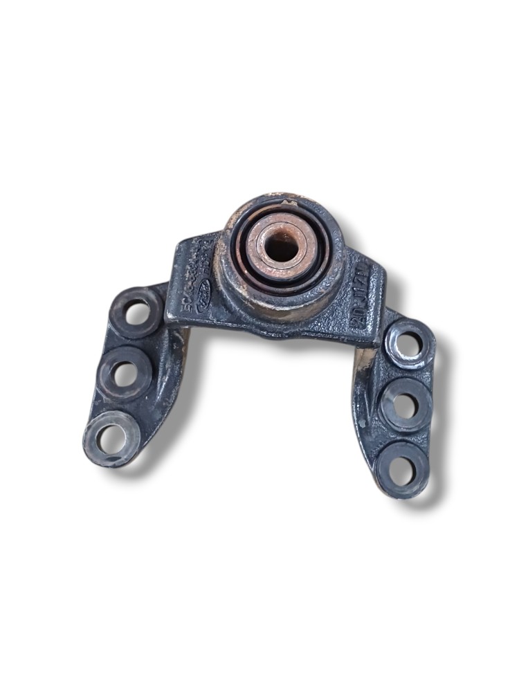 Suporte Mola Traseira Ford Cargo 1