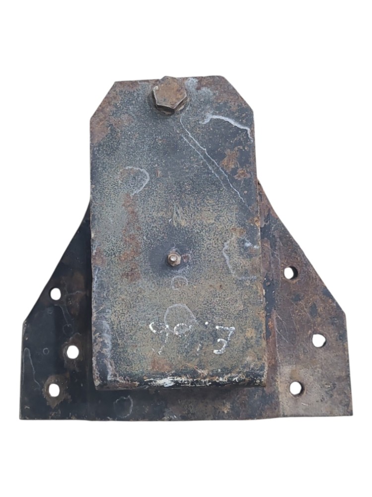 Suporte Mola Mb 1620 5