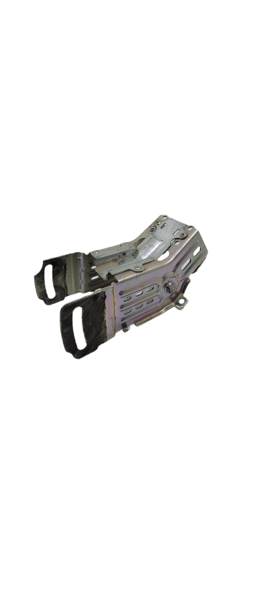 Suporte Coluna Cabine Man Tgx 1
