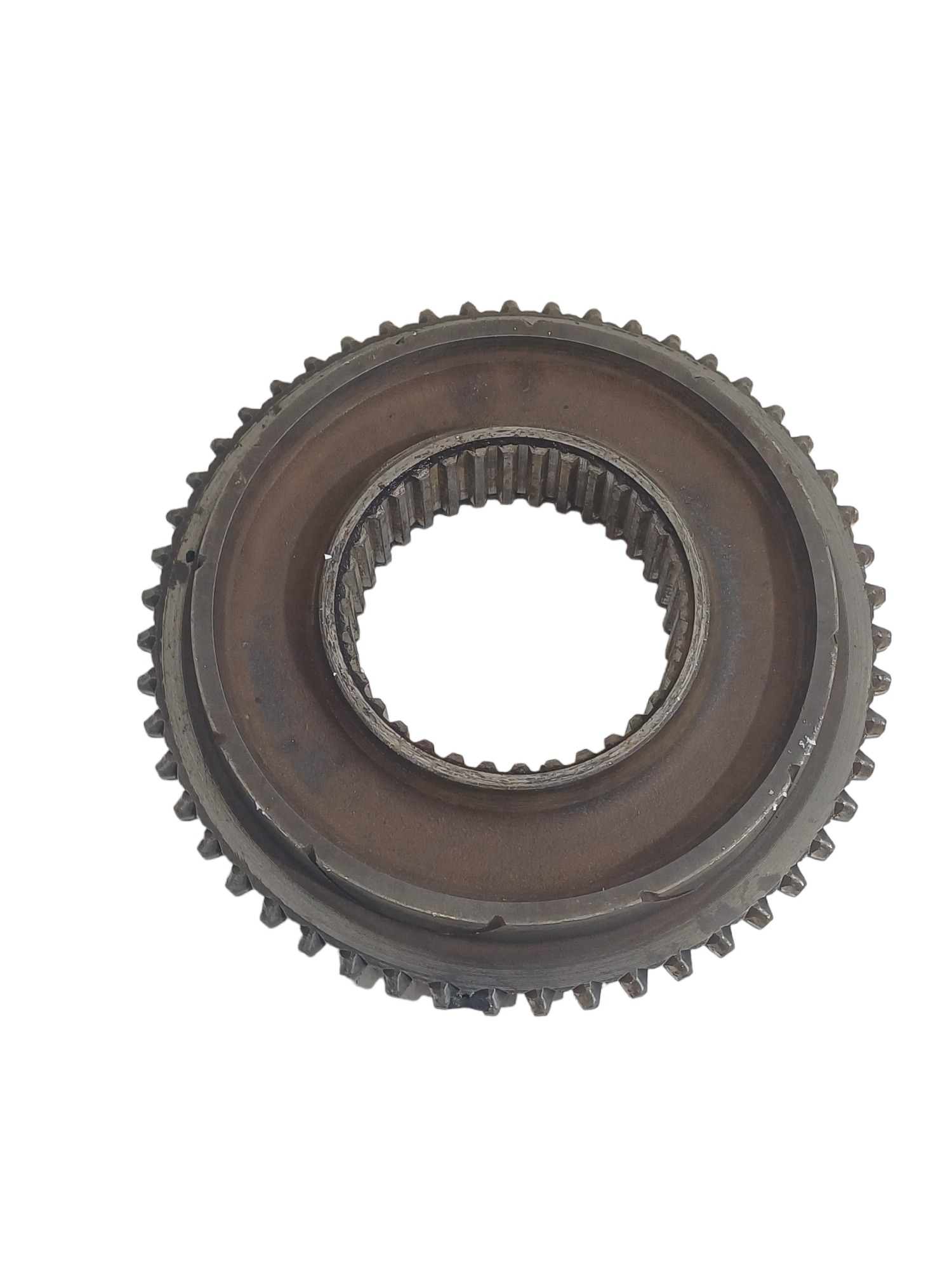 Corpo Aclopamento Zf 1285333004 2