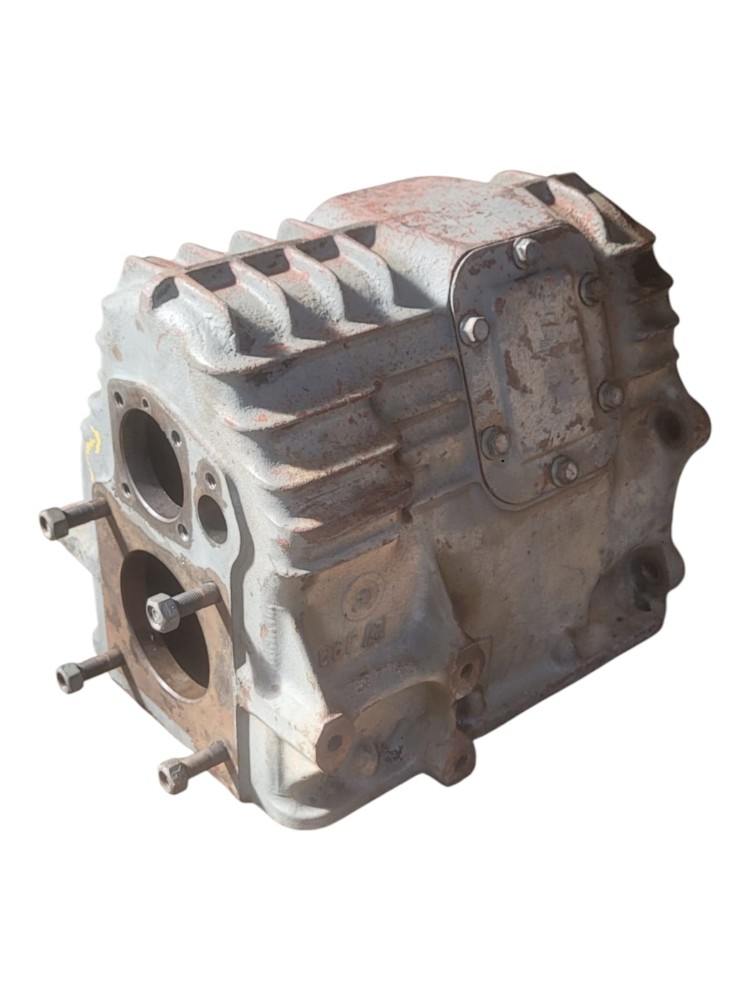 Carcaca Caixa Cambio Eaton Vw 15180 2008 A 2012 4