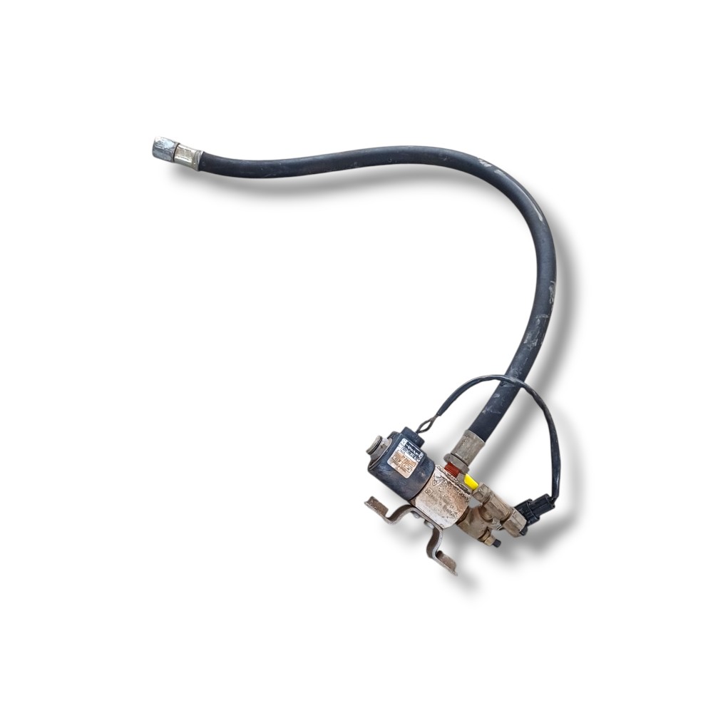 Valvula Solenoide Vw 25.390 2013 Vn41 6
