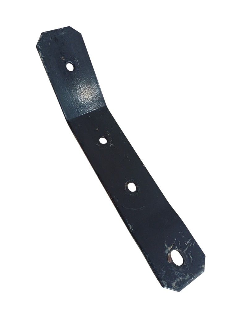 Suporte Isolamento Chassi Interno Vw Delivery 2