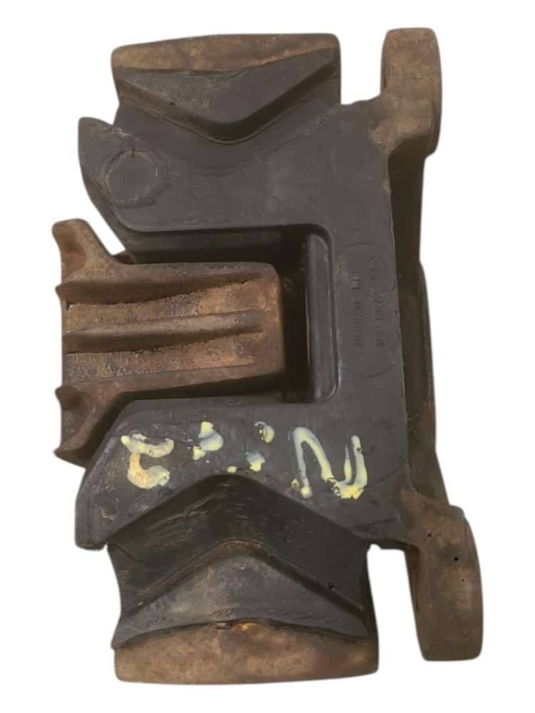 Coxim Traseiro Motor Mb 1620 2
