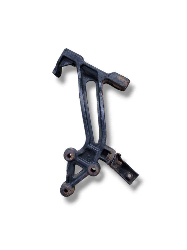 Suporte Silenciador Sistema Escape Scania 4